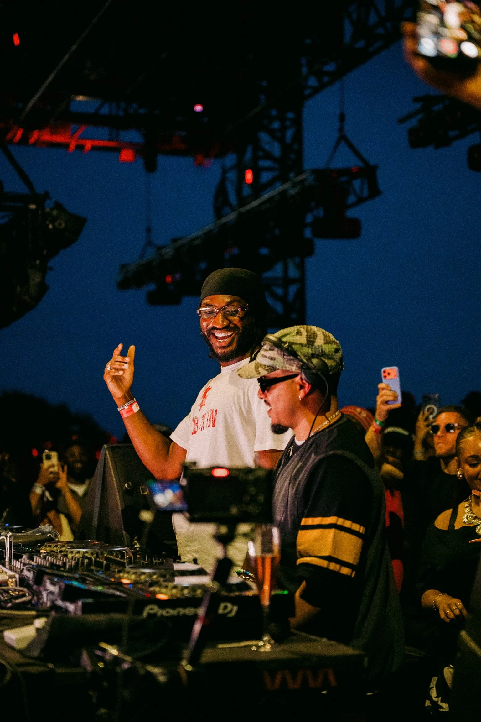 Soulection 2026 Review