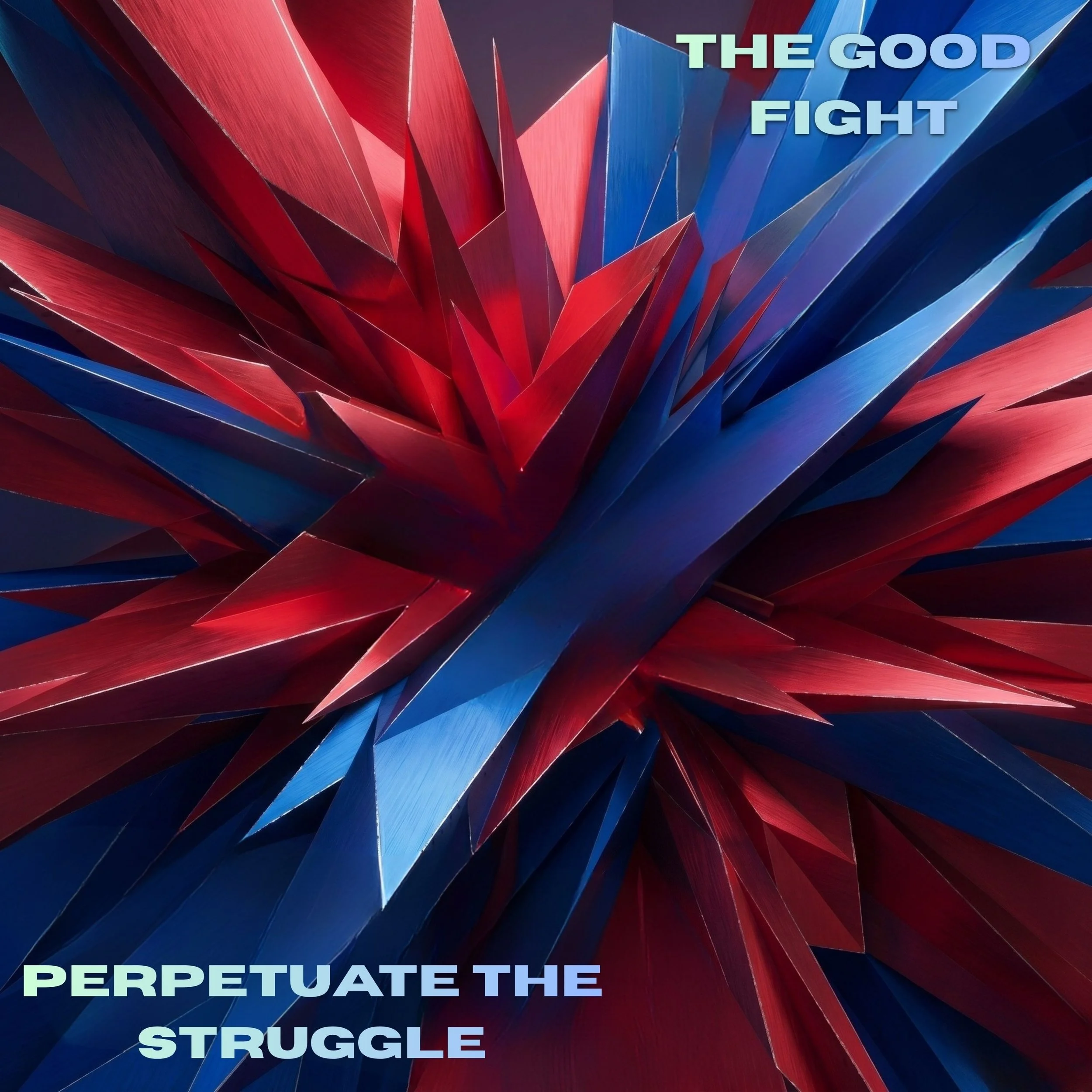The Good Fight