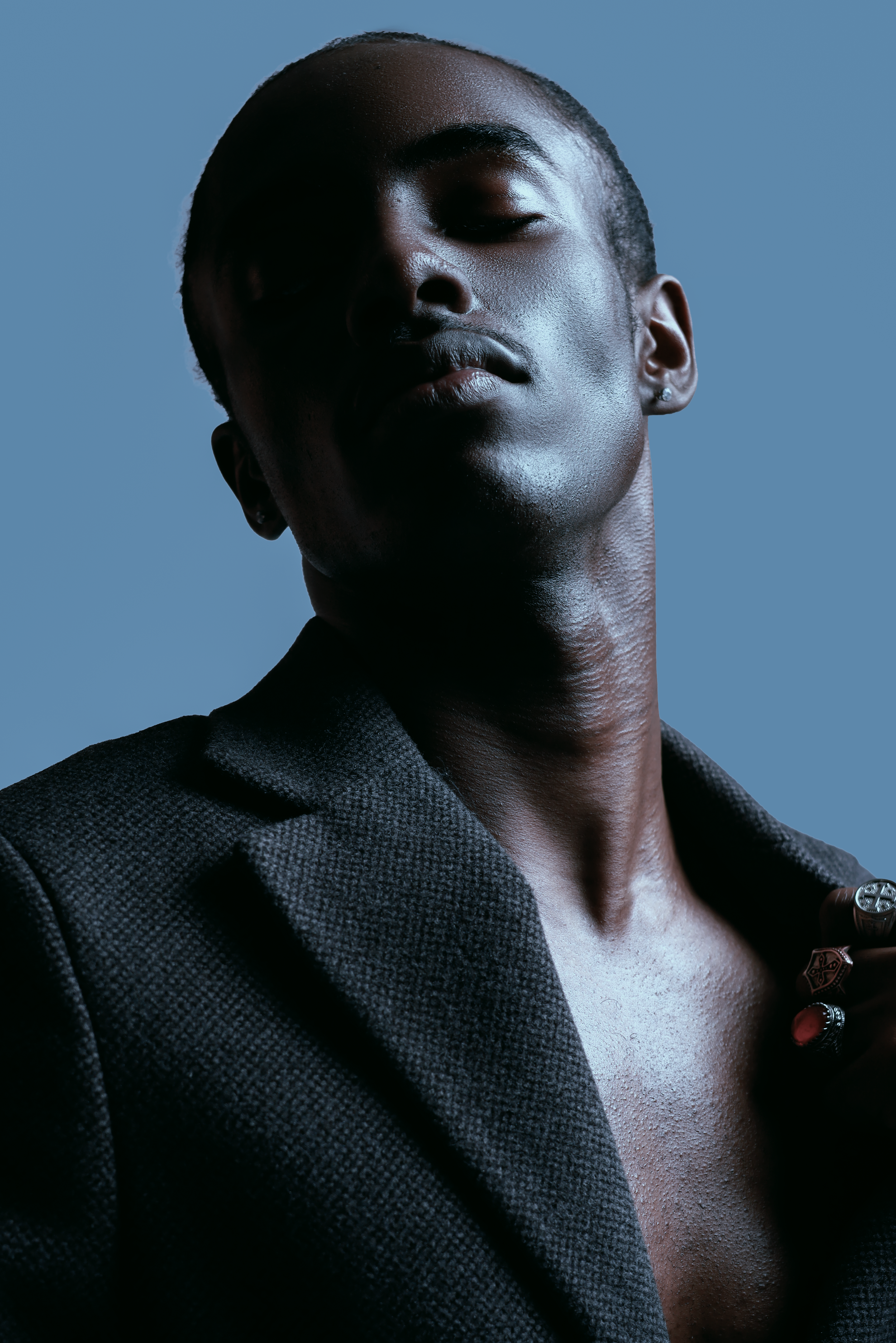 ARTIST SPOTLIGHT: YUGOSZN