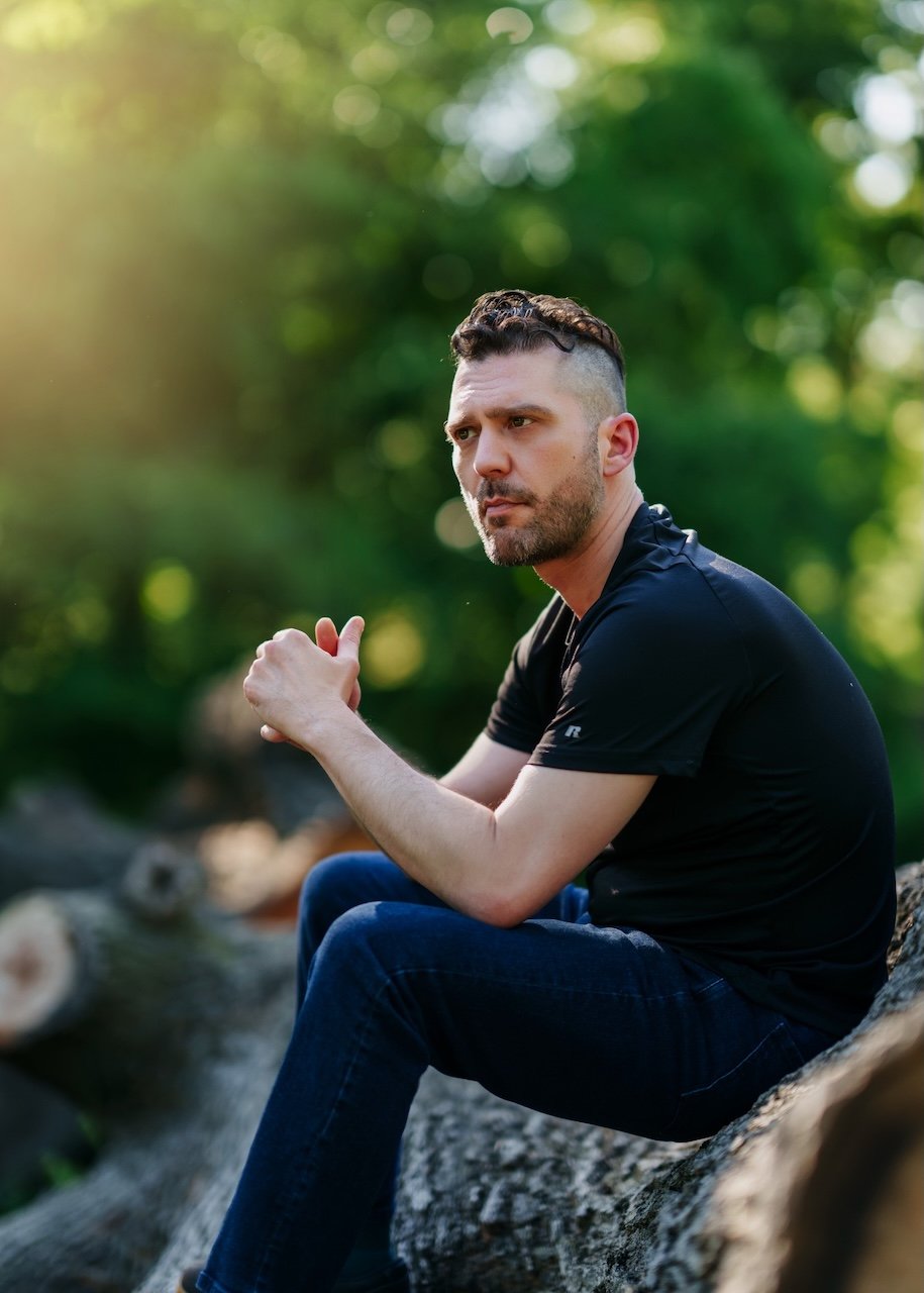 Pure Blue Gertrude