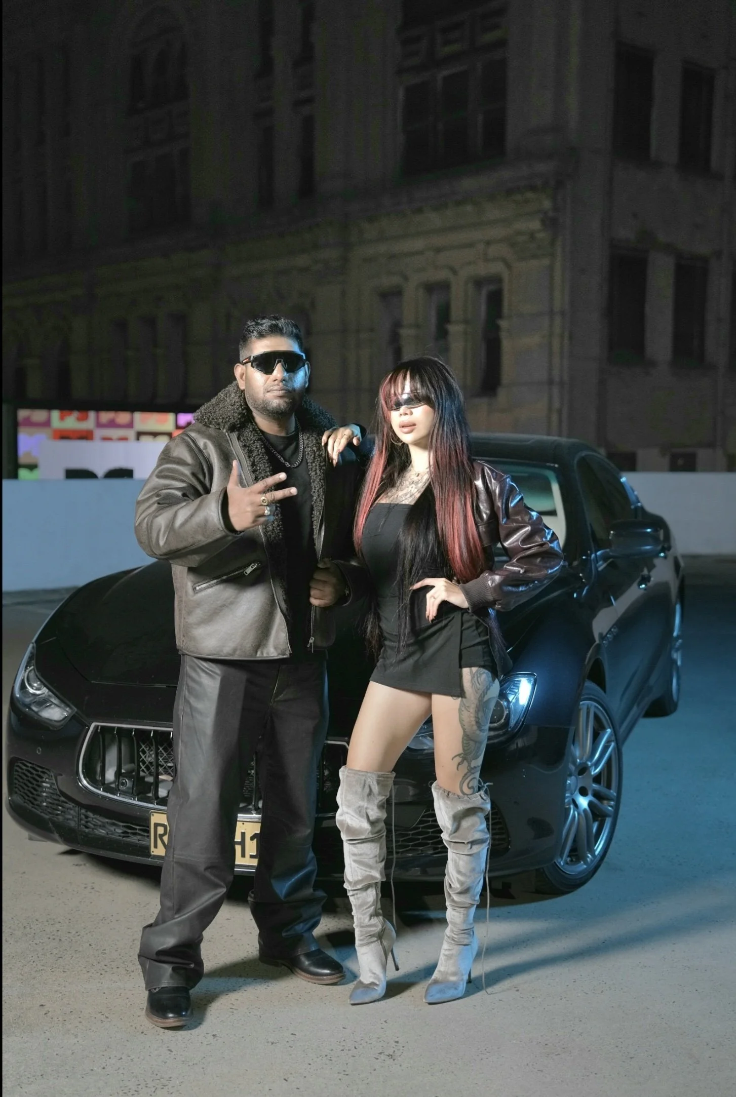 Haryanviya Te Bachke