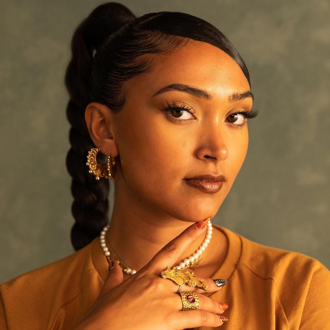 Joy Crookes Skin Stream The Pit London Joy Crookes Skin Stream The Pit London