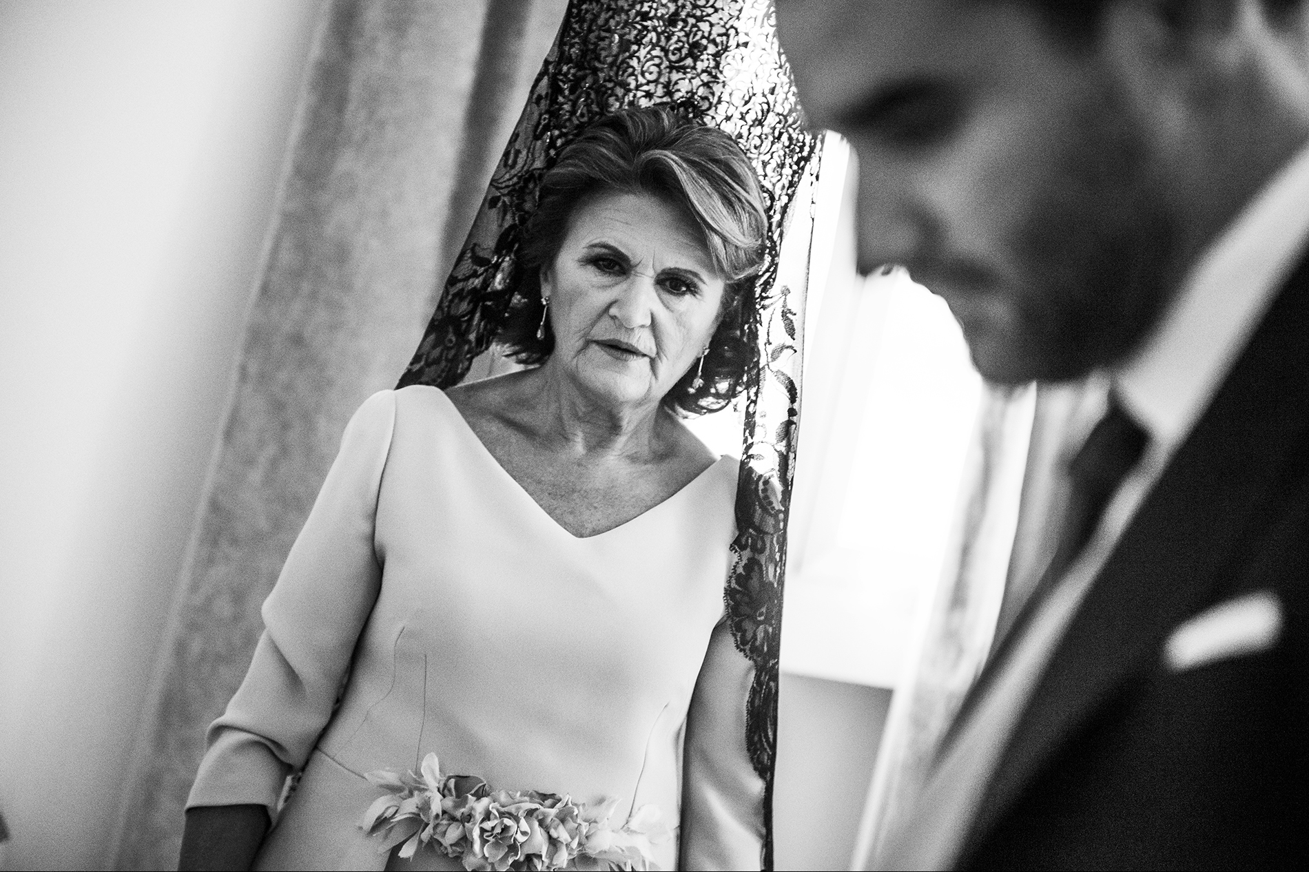 Boda en Córdoba