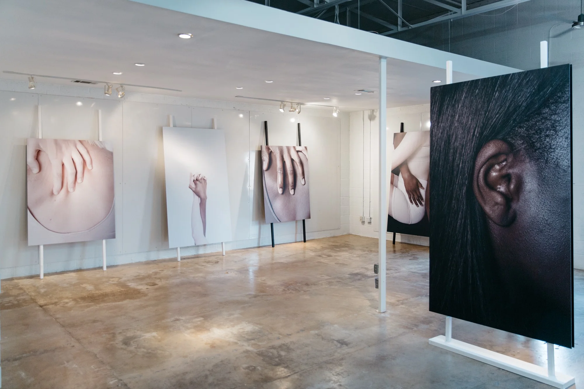 How to and How not to put Together a Gallery