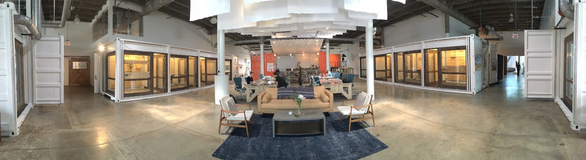 Happy One Year Anniversary WELD Nashville!