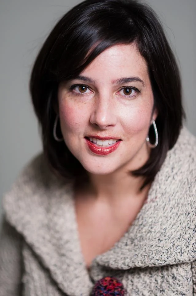 WELD Artist of the Week:  Jen Mauldin