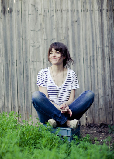 WELD Artist of the Week: Kelsey Foster