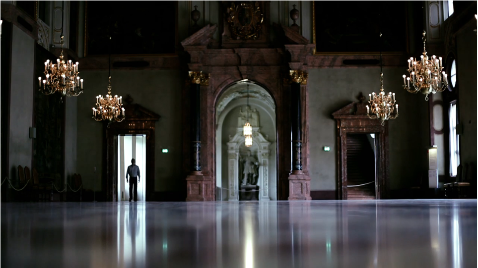 Artist of the Week: David Fisher