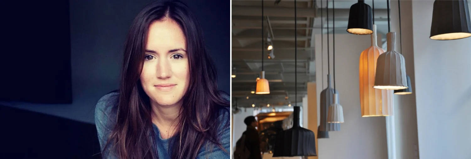 WELD Artist of the Week: Neva Everett