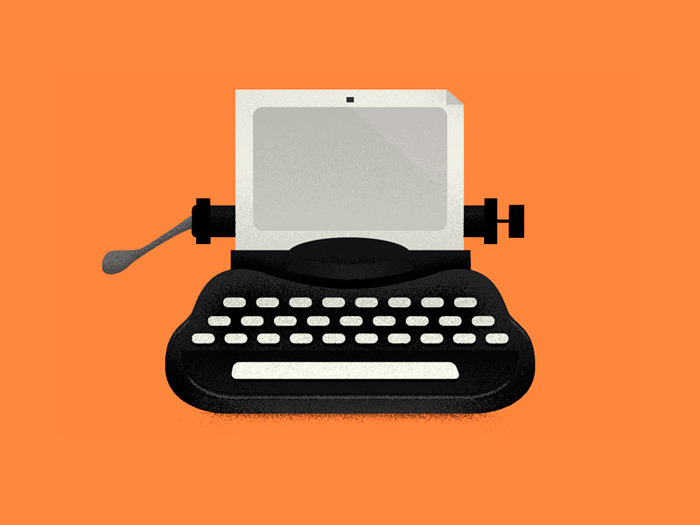 Spot Illustration for Wired Magazine