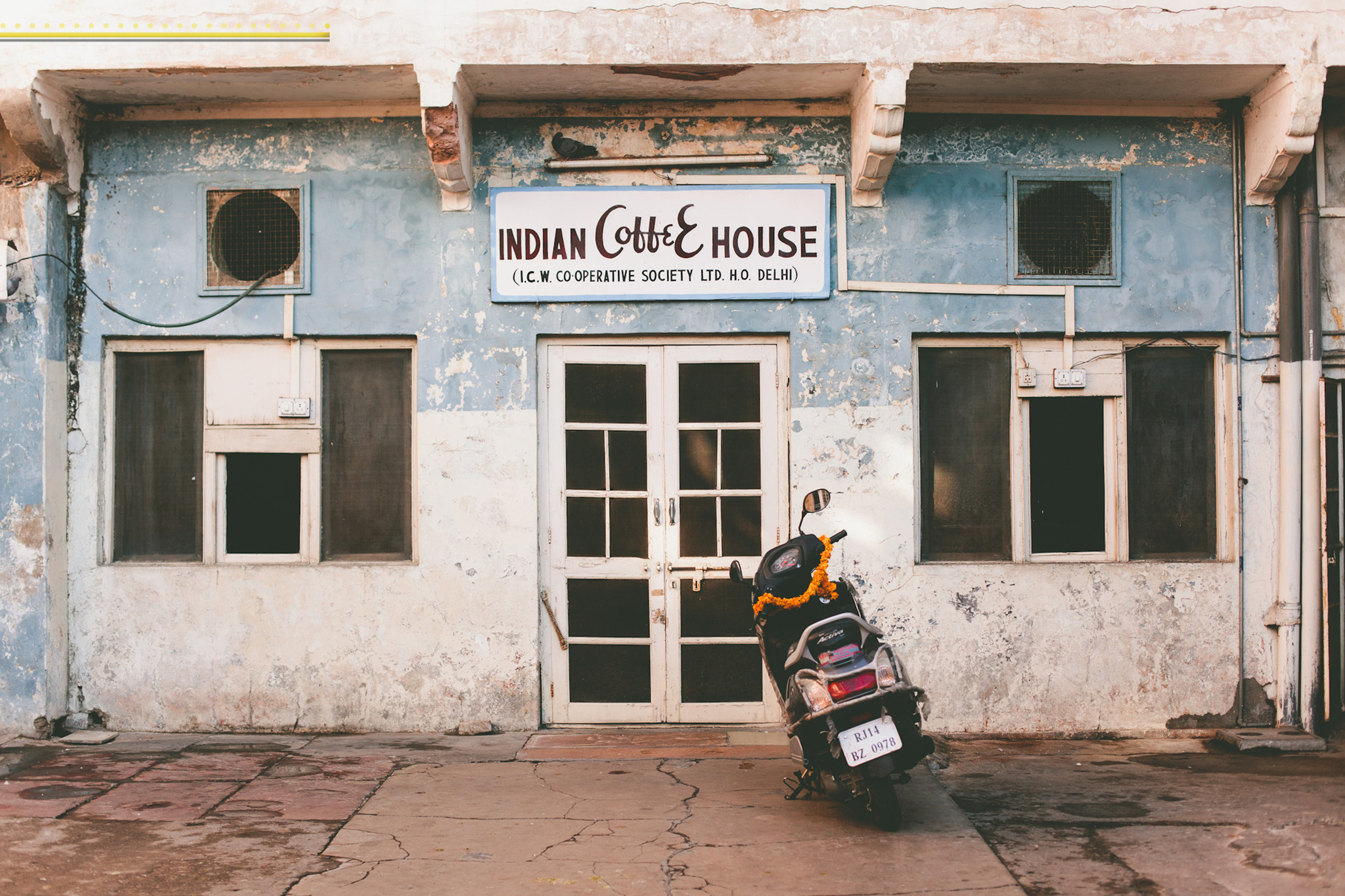 India