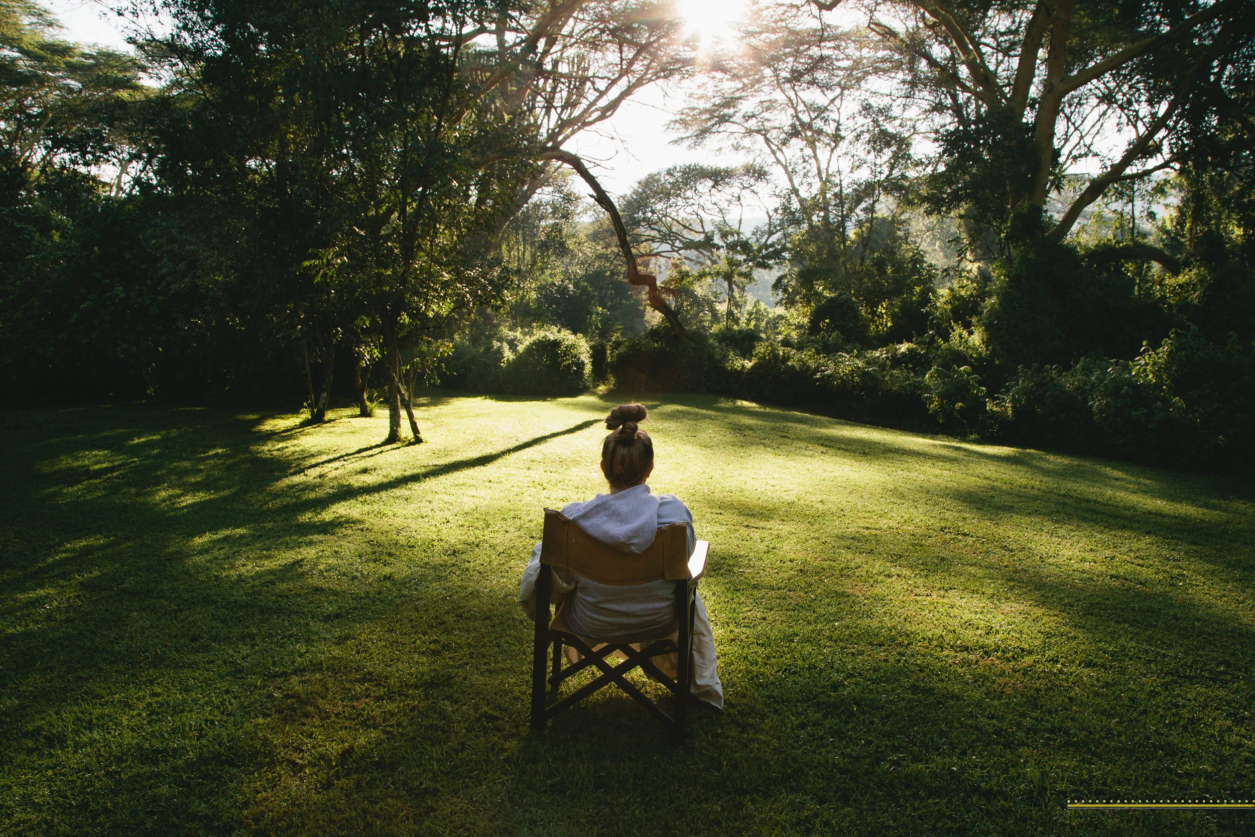 Kima Cottage, Kenya, May 2013