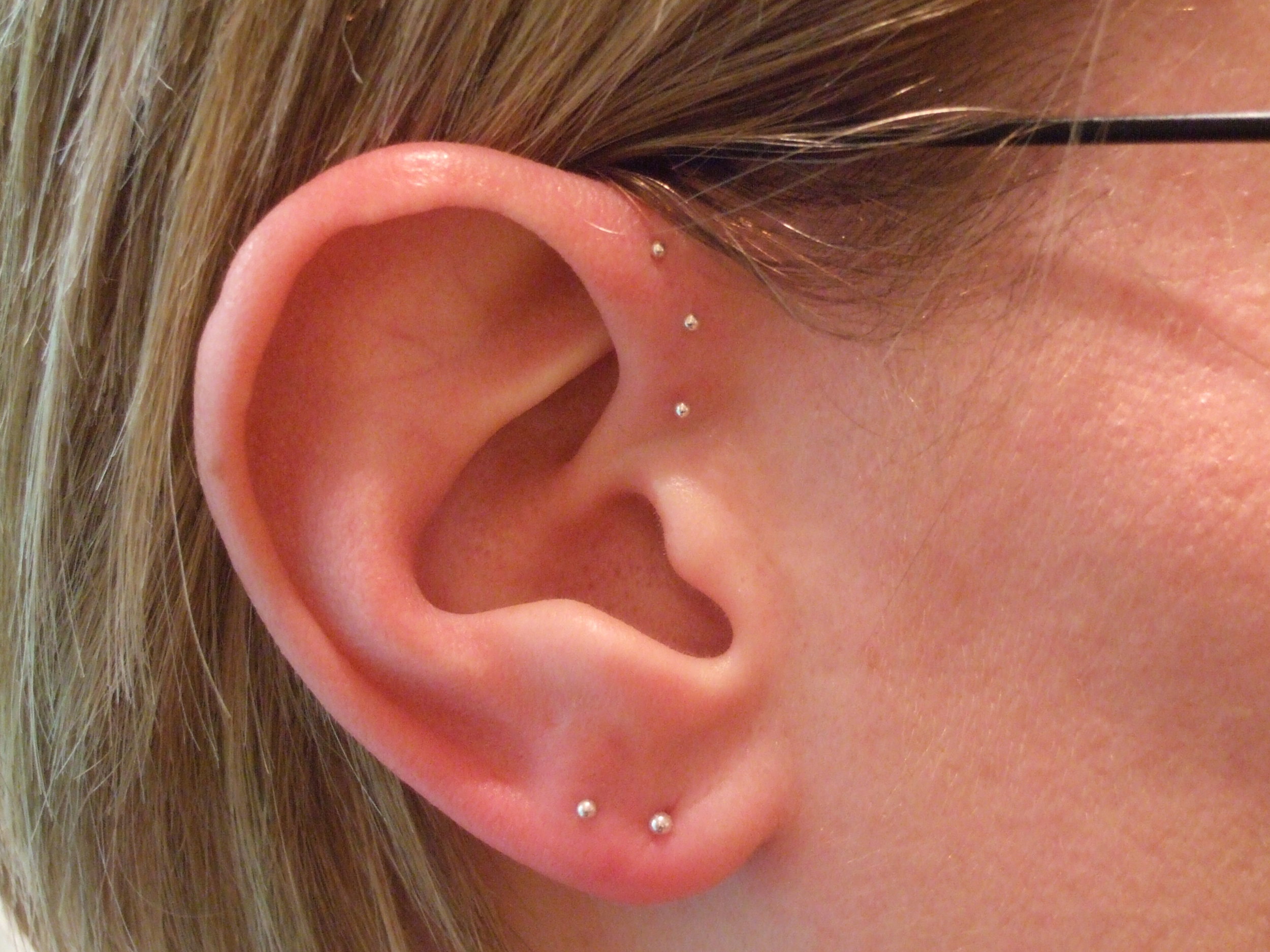 Baby Ear Piercing: Age, Infection, Aftercare, and More
