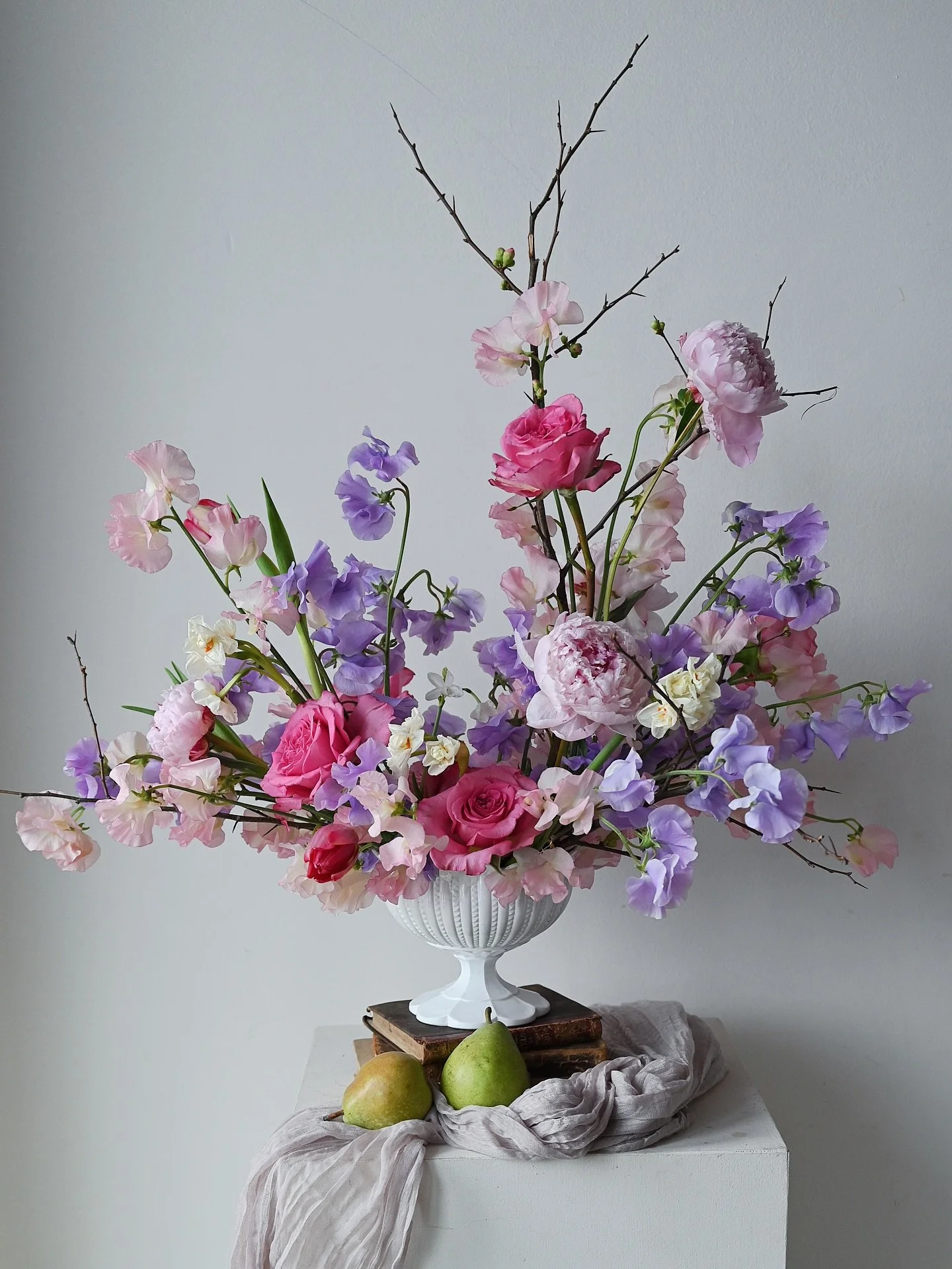 Peonies on the horizon 

&hellip;
#flowers #spring #florist #weddingflorist #flowerlovers