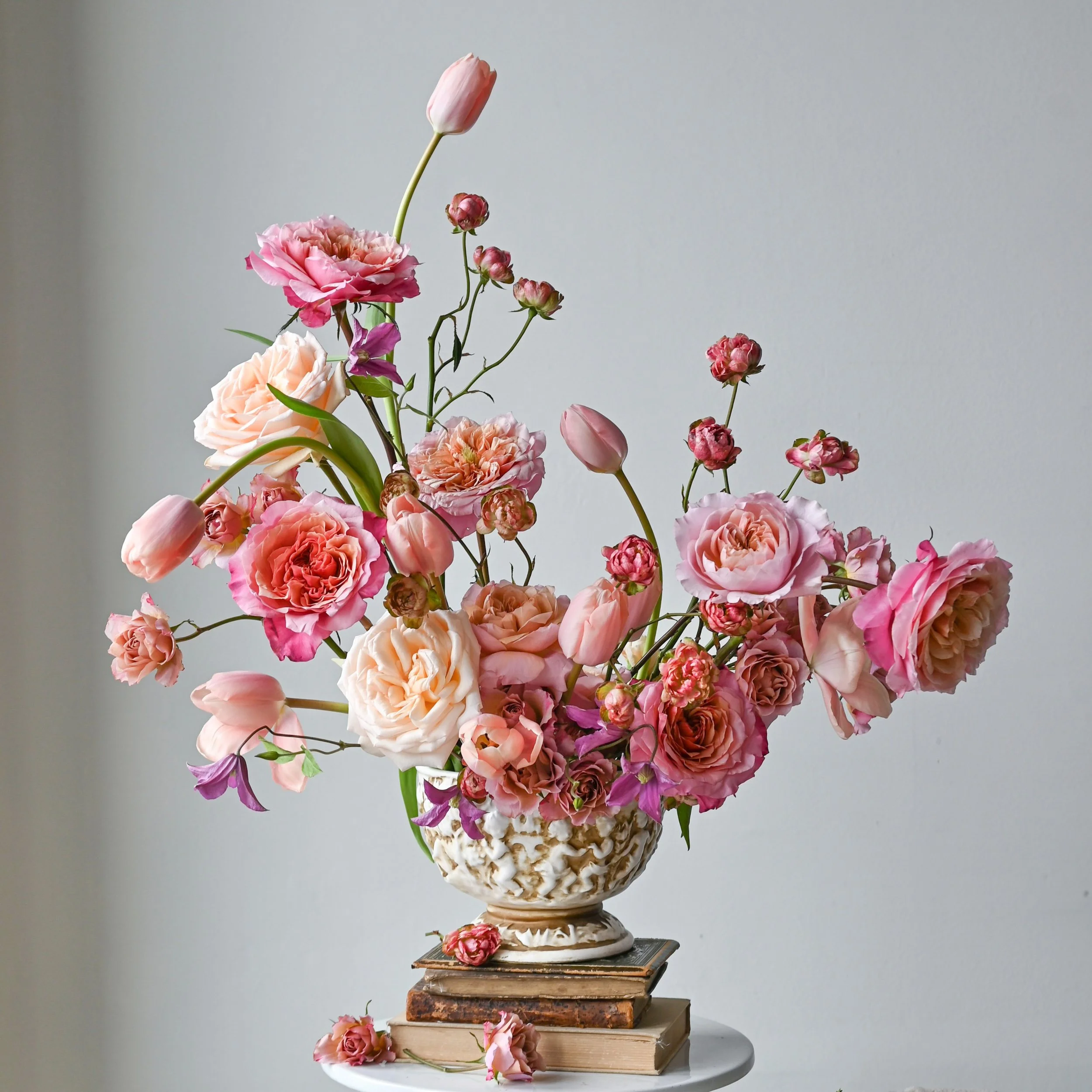 Compote Design Workshop:  7.16.26