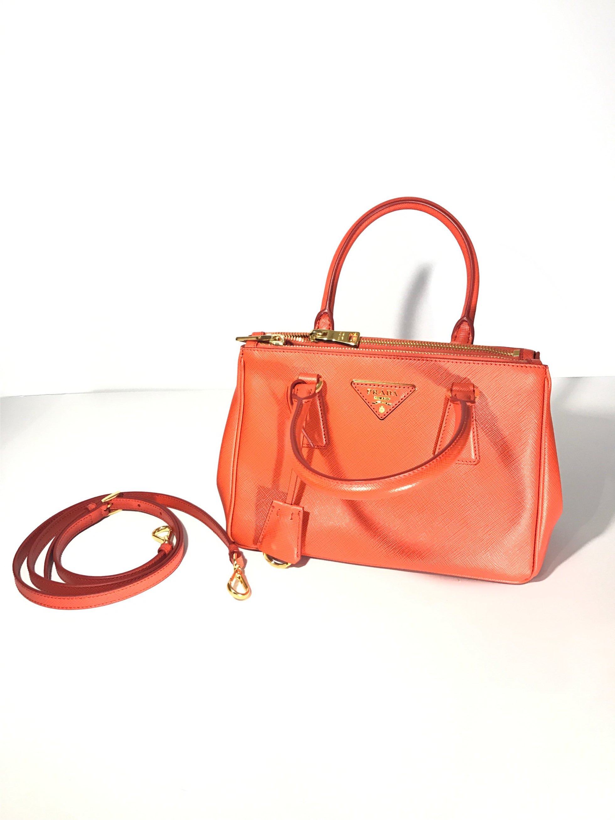 Prada Saffiano