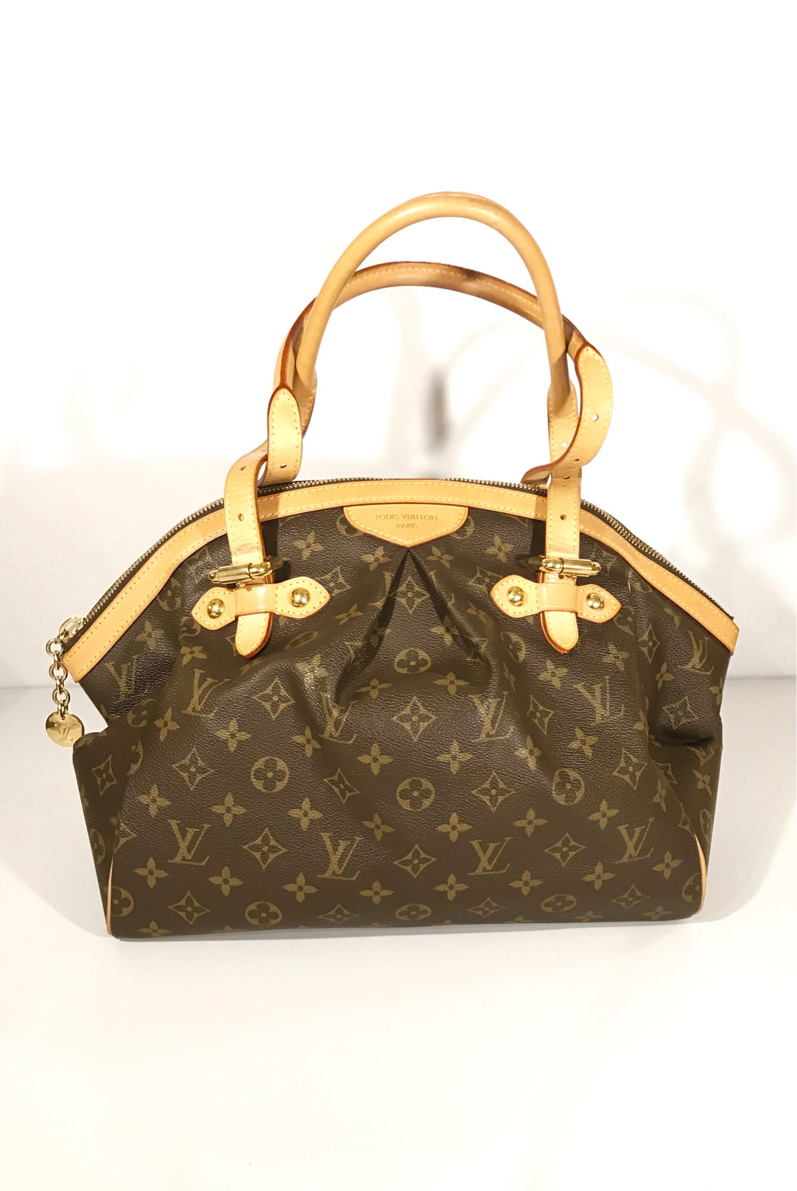 Louis Vuitton Tivoli GM