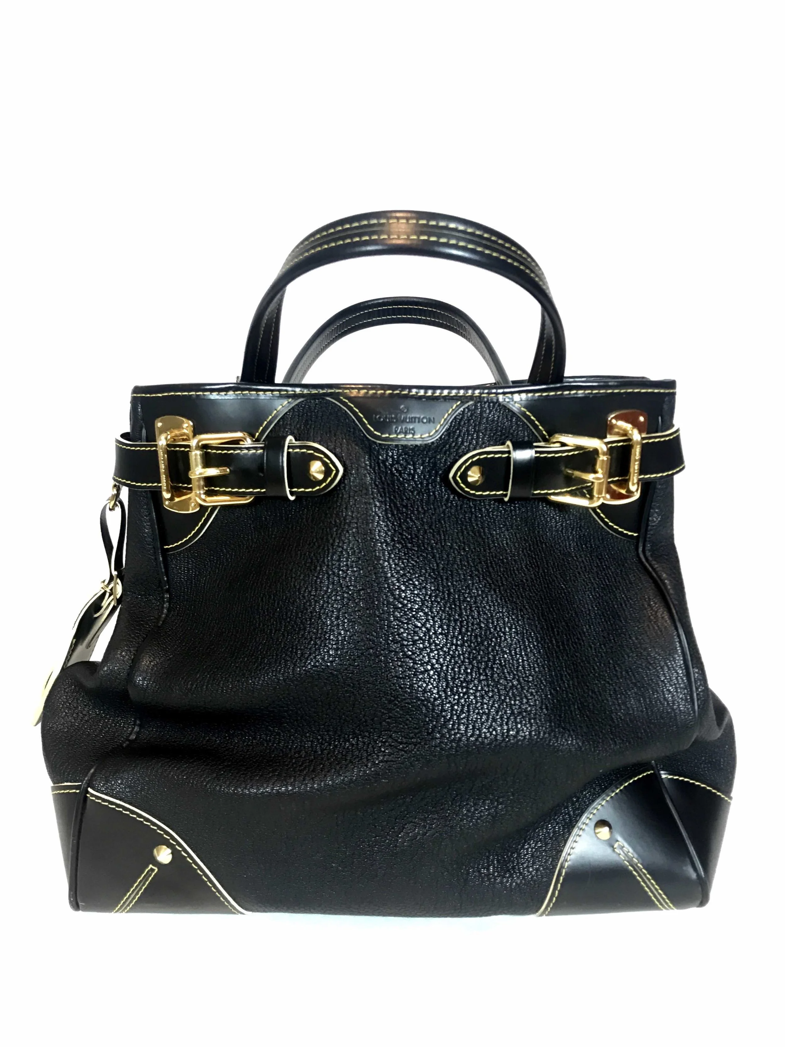 Louis vuitton suhali