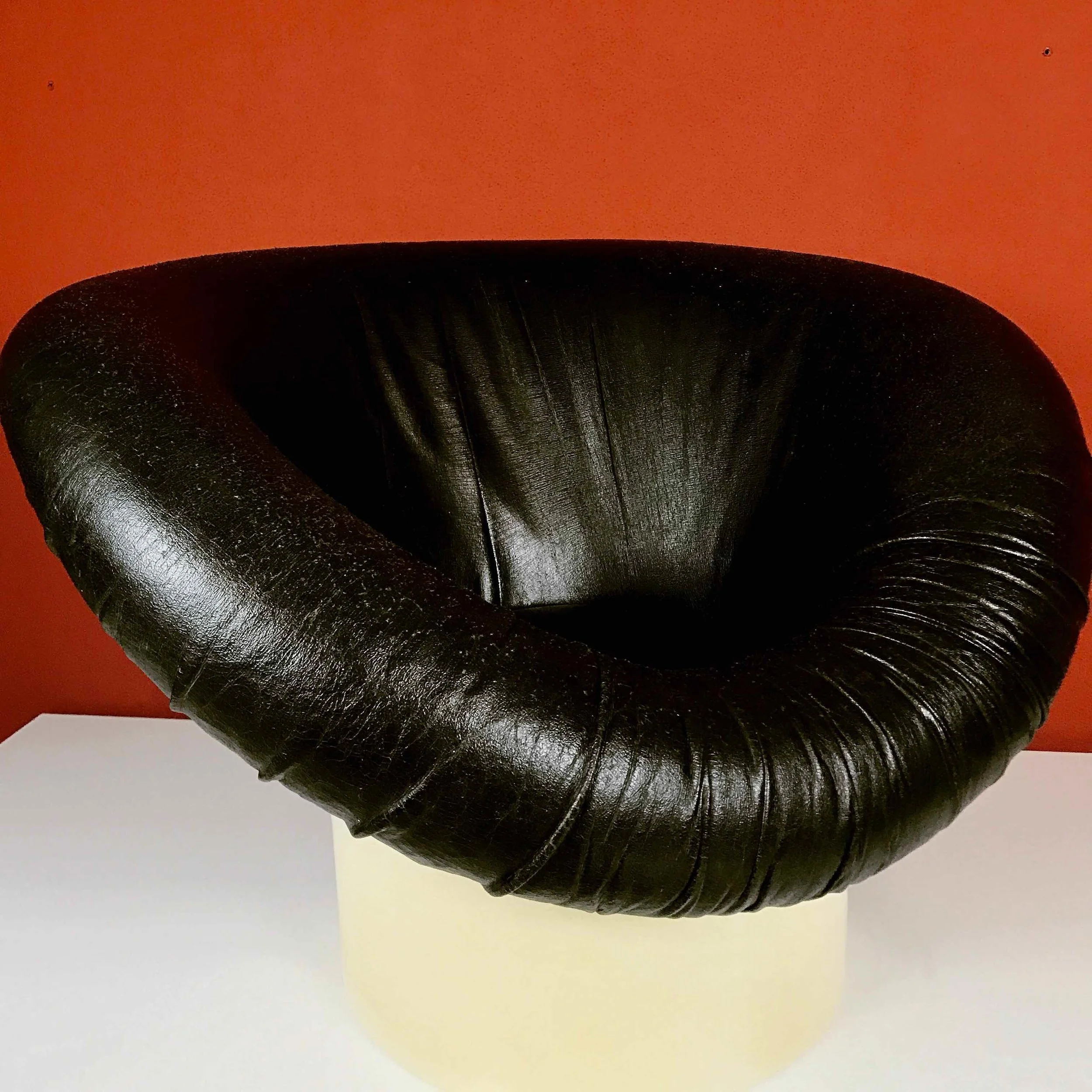 lennart Bender space age chairs