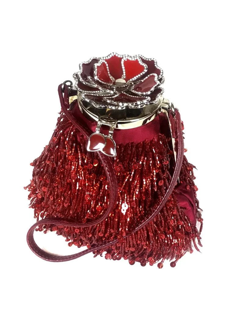 Valentino Clutch
