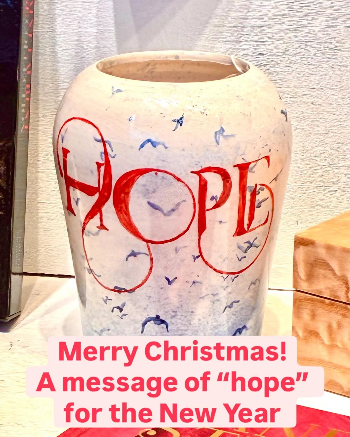 Keep the faith and may you have love and hope in your heart ! Abrazos 🙂🙏@ana.matias.9237