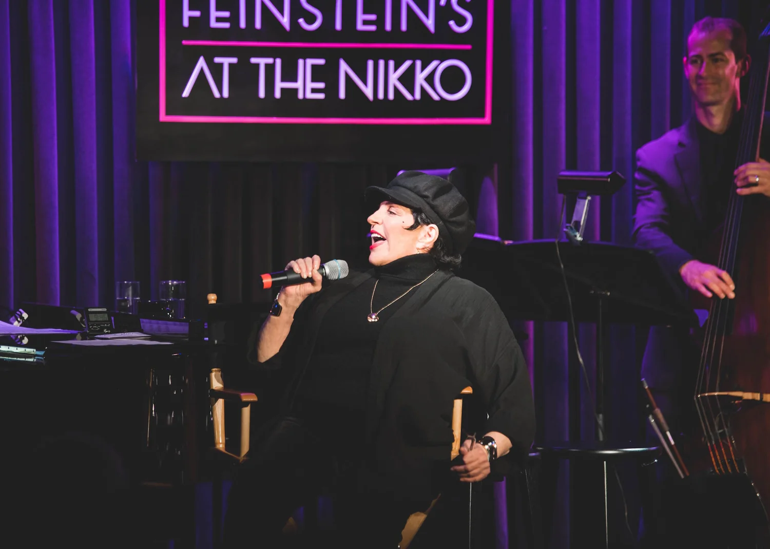 Michael Feinstein