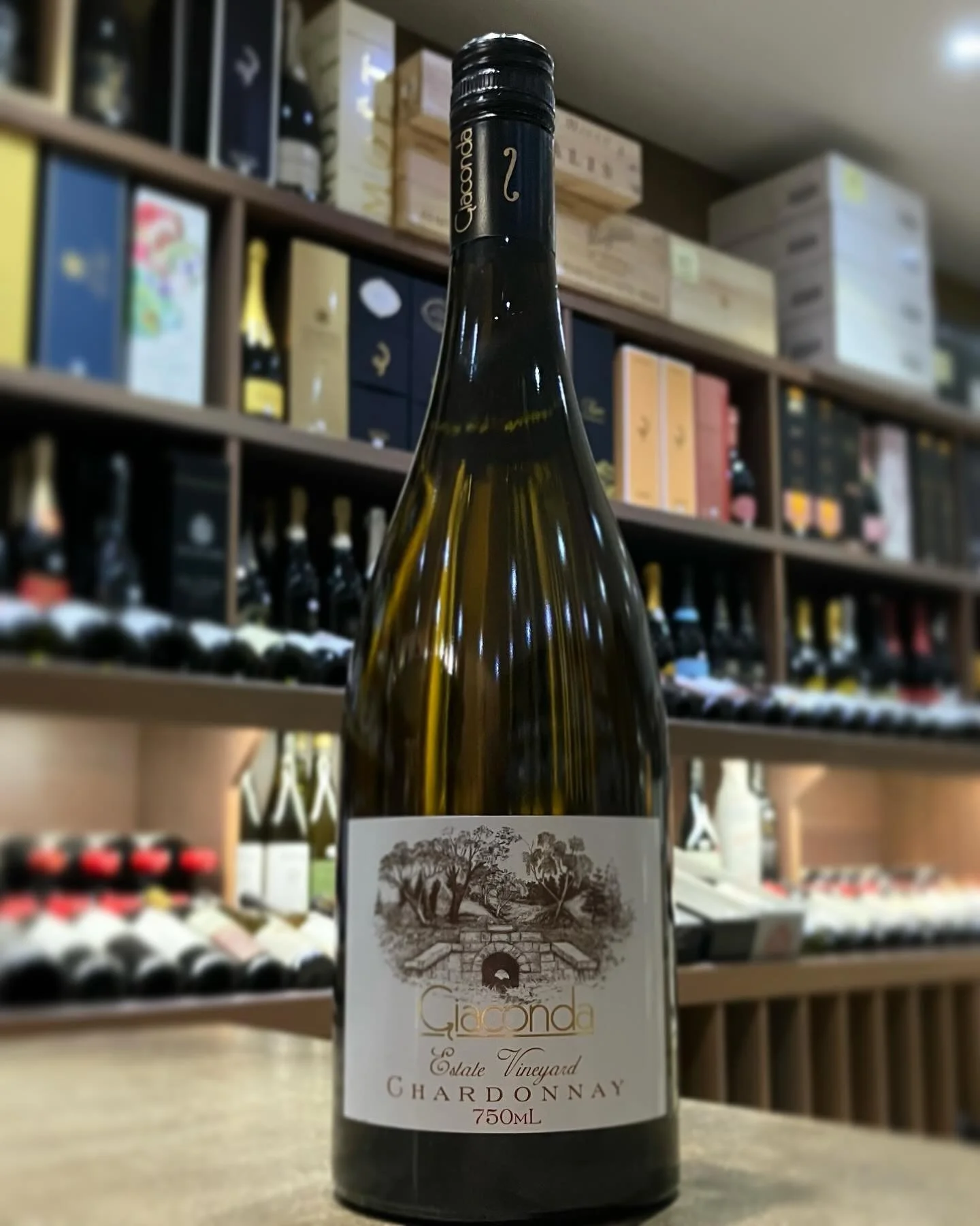 The 2021 Giaconda Estate Vineyard Chardonnay hailing from Beechworth was Australia&rsquo;s first 100 point white wine from The Wine Advocate. 
Como Wines currently has only two bottles left in stock for this vintage at $300 per bottle. 
Buy them whil