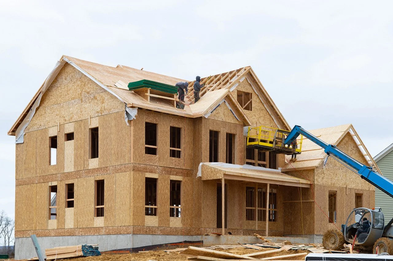 How To Choose A Reliable Custom Home Builder In the Hill Country