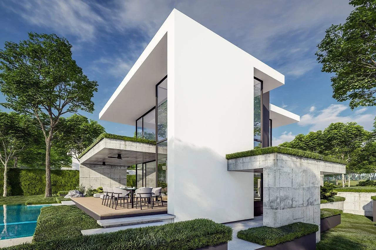 How To Choose Paint Colors For Your Custom Home