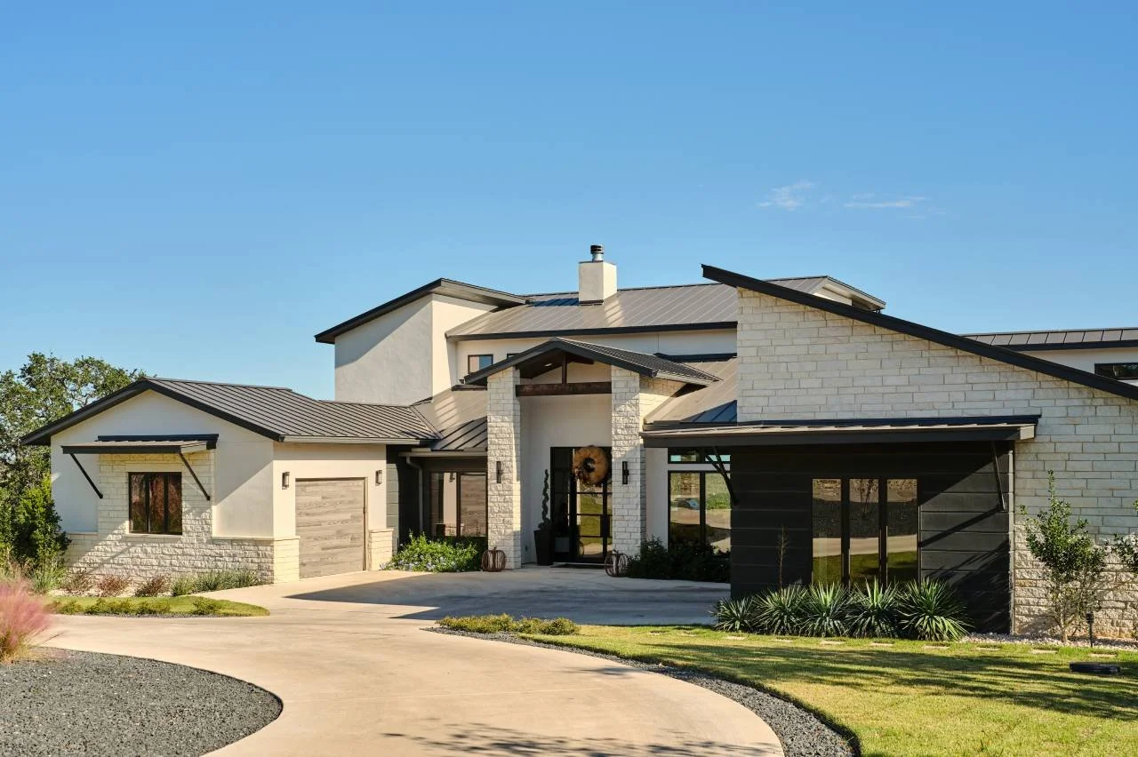 8 Clever Ways To Boost Privacy In Your Custom Home Design