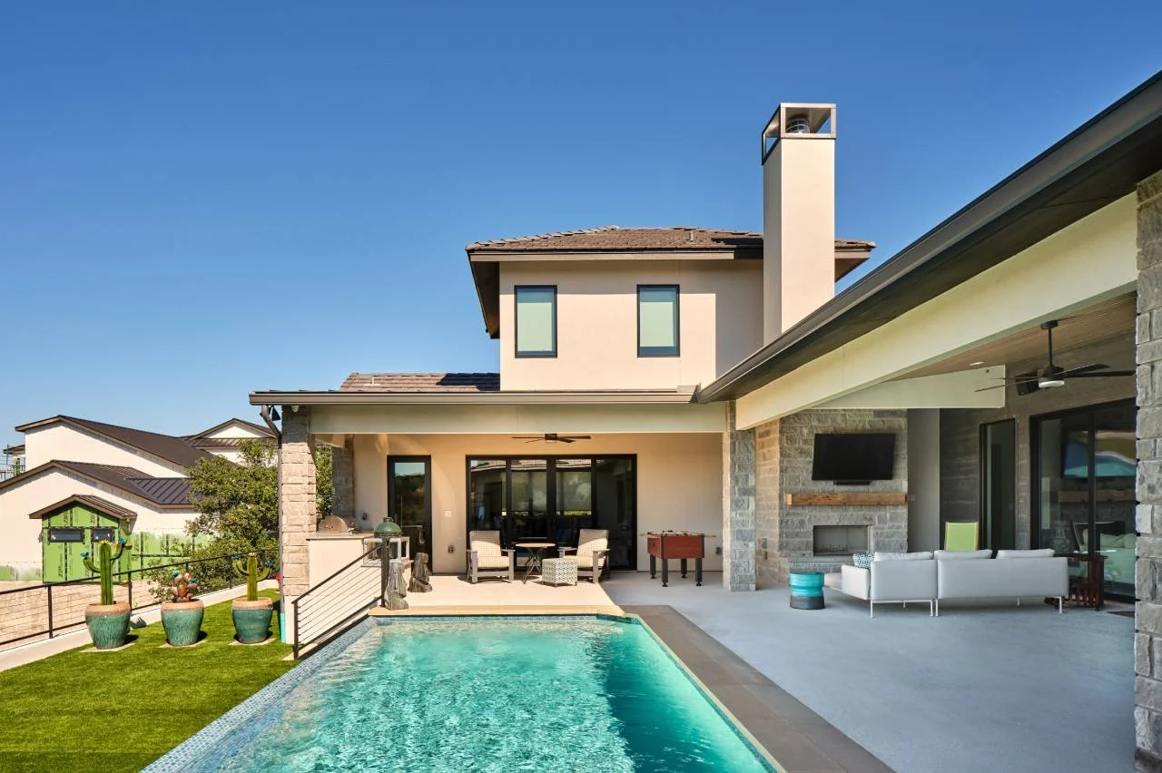 8 Effective Ways To Make Any Custom Home More Accessible