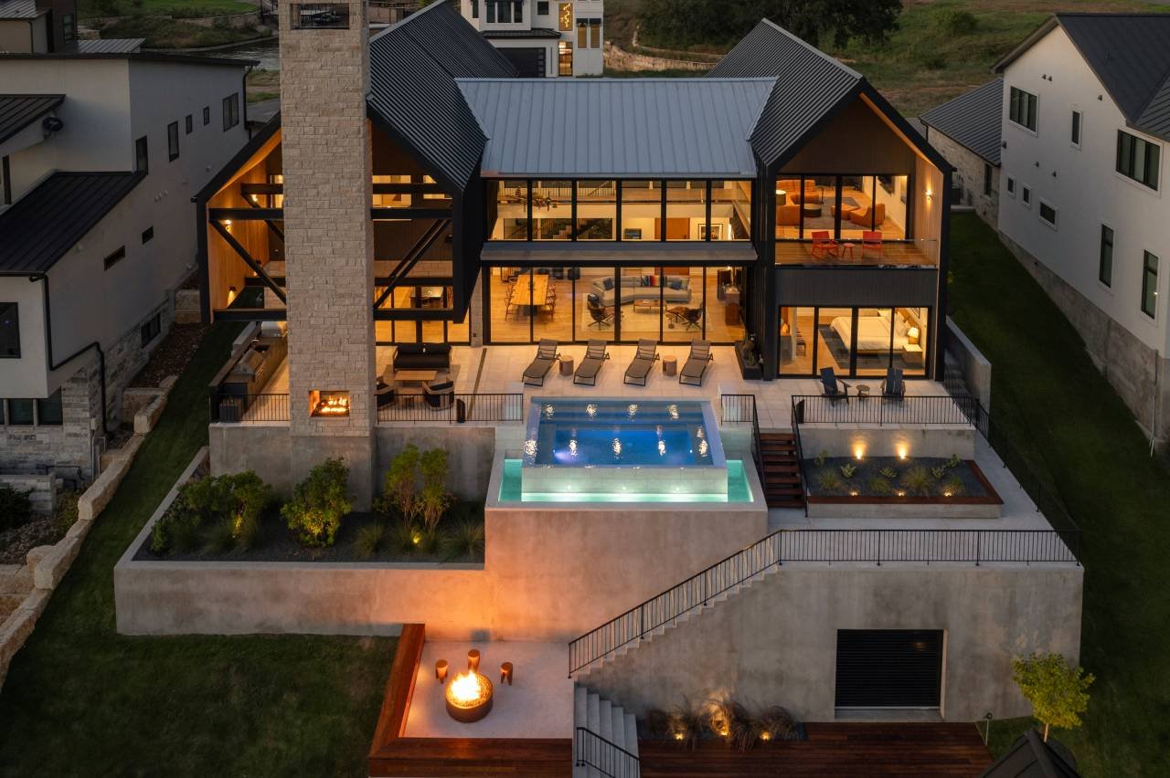 8 Practical Tips To Make Your Custom Home More Secure