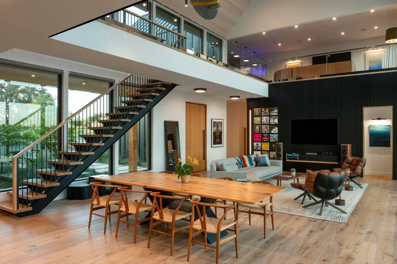 Exploring The Different Types Of Custom Homes And Their Features