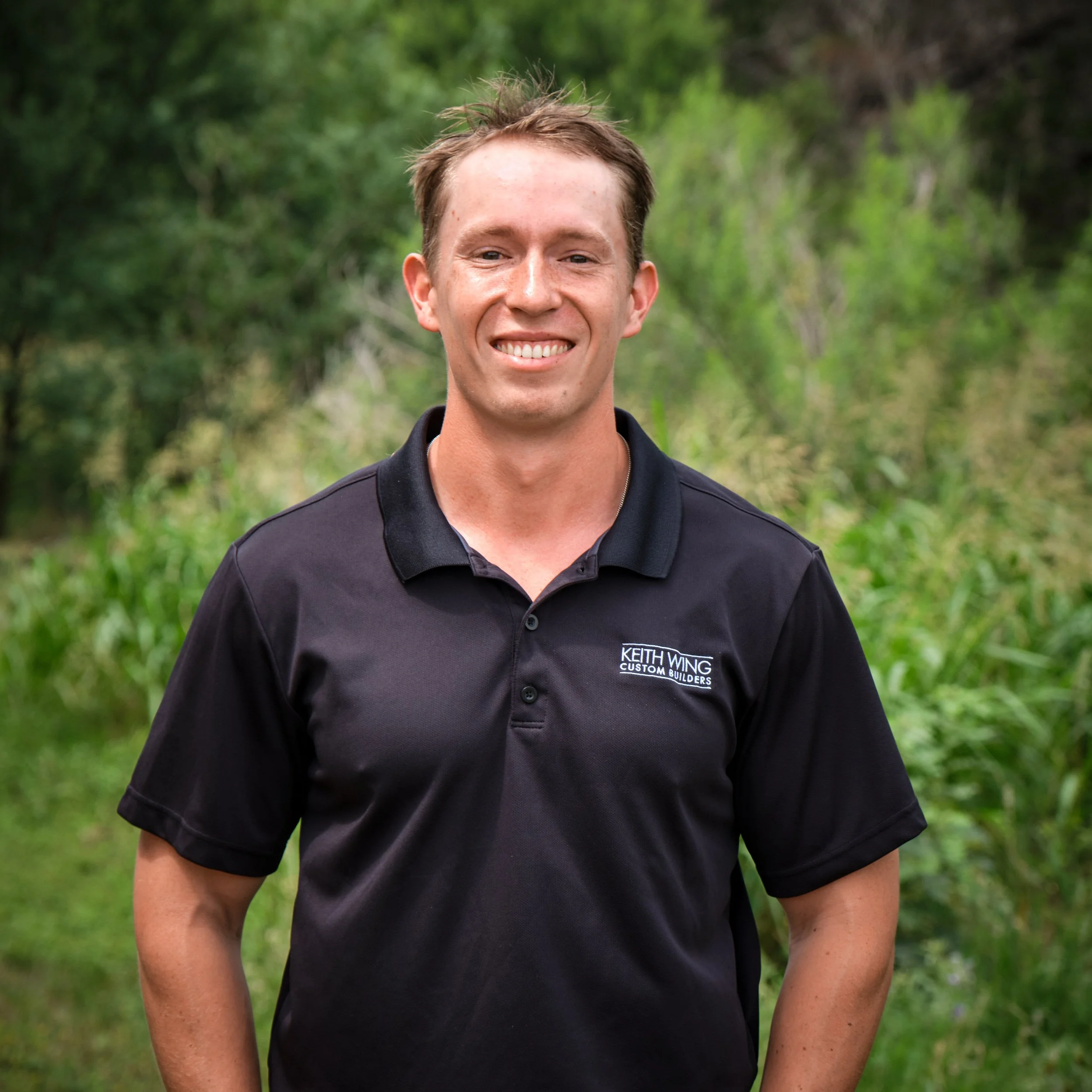 Keith Wing Custom Builders shares our custom home building process to ...
