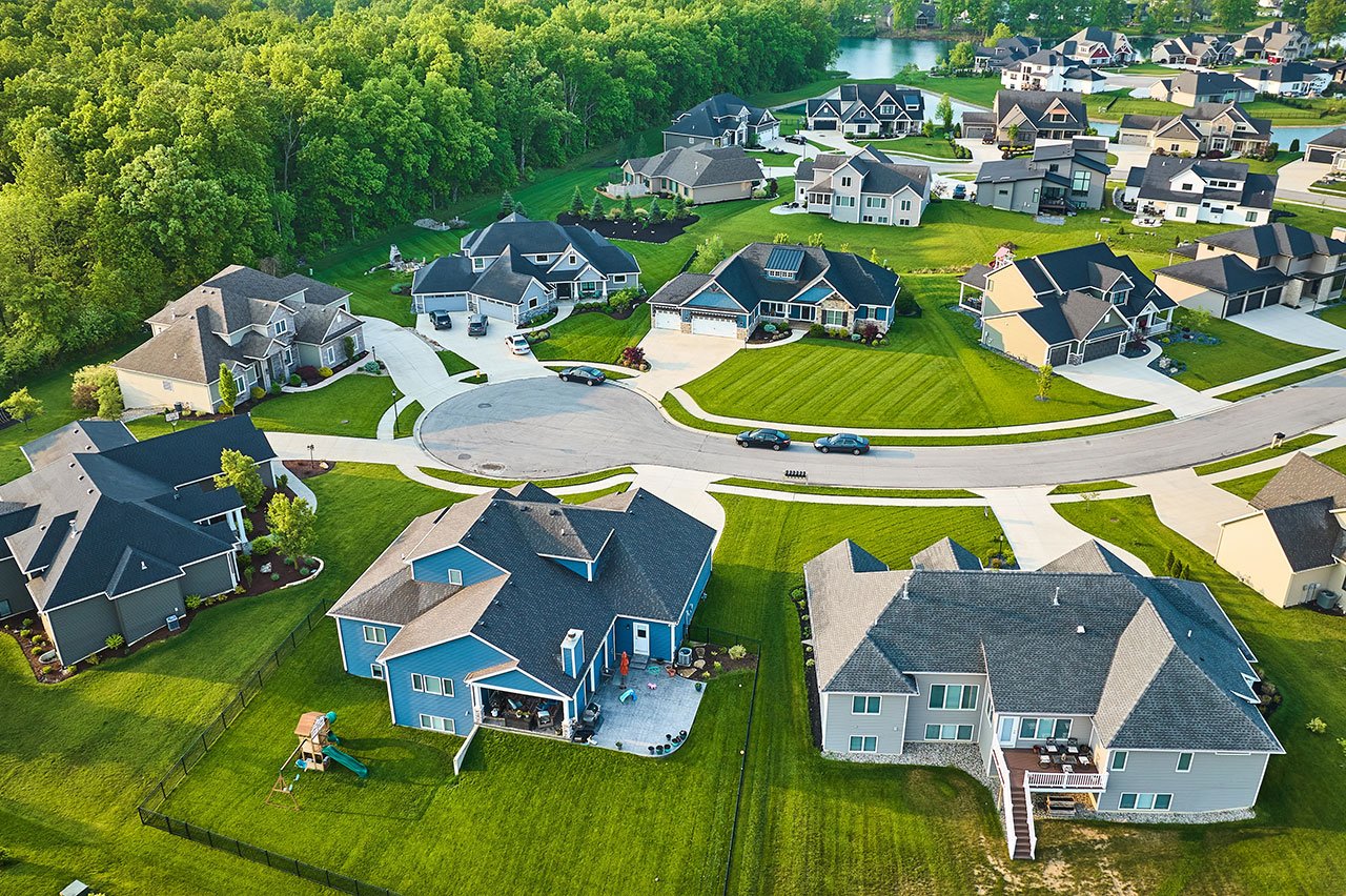 Is Spring Branch, TX a Good Place To Live? A Neighborhood Overview