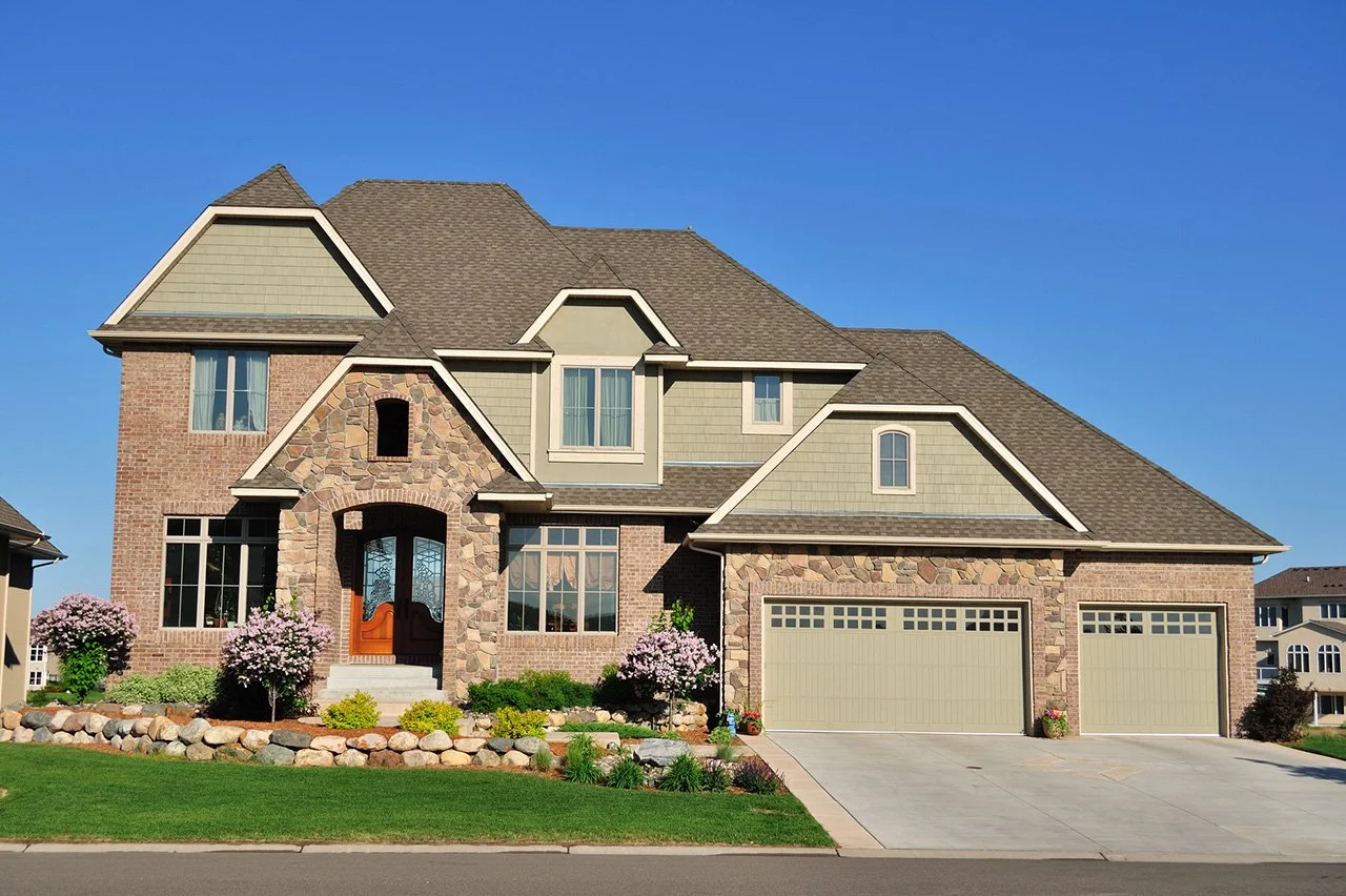 How Long Does It Take To Build A Custom Home?