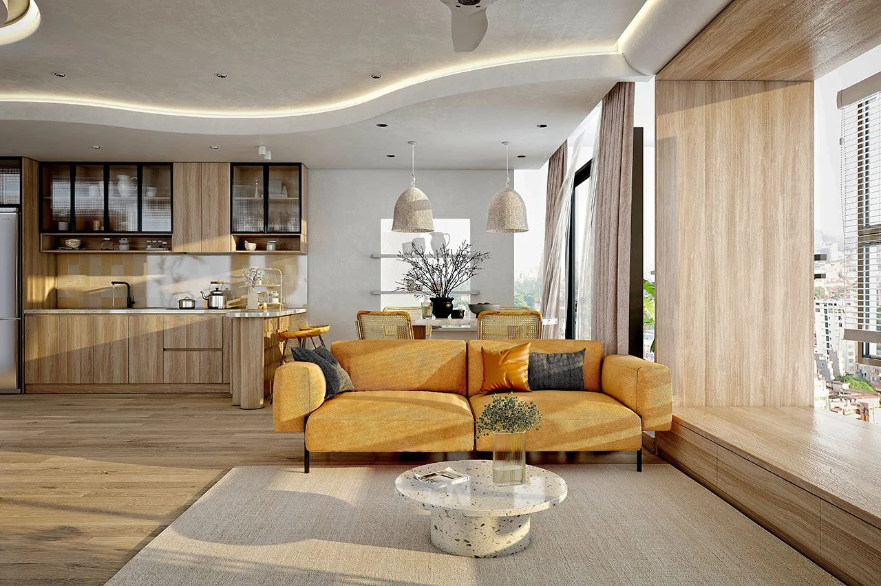 Top Interior Design Styles To Inspire Your Custom Home