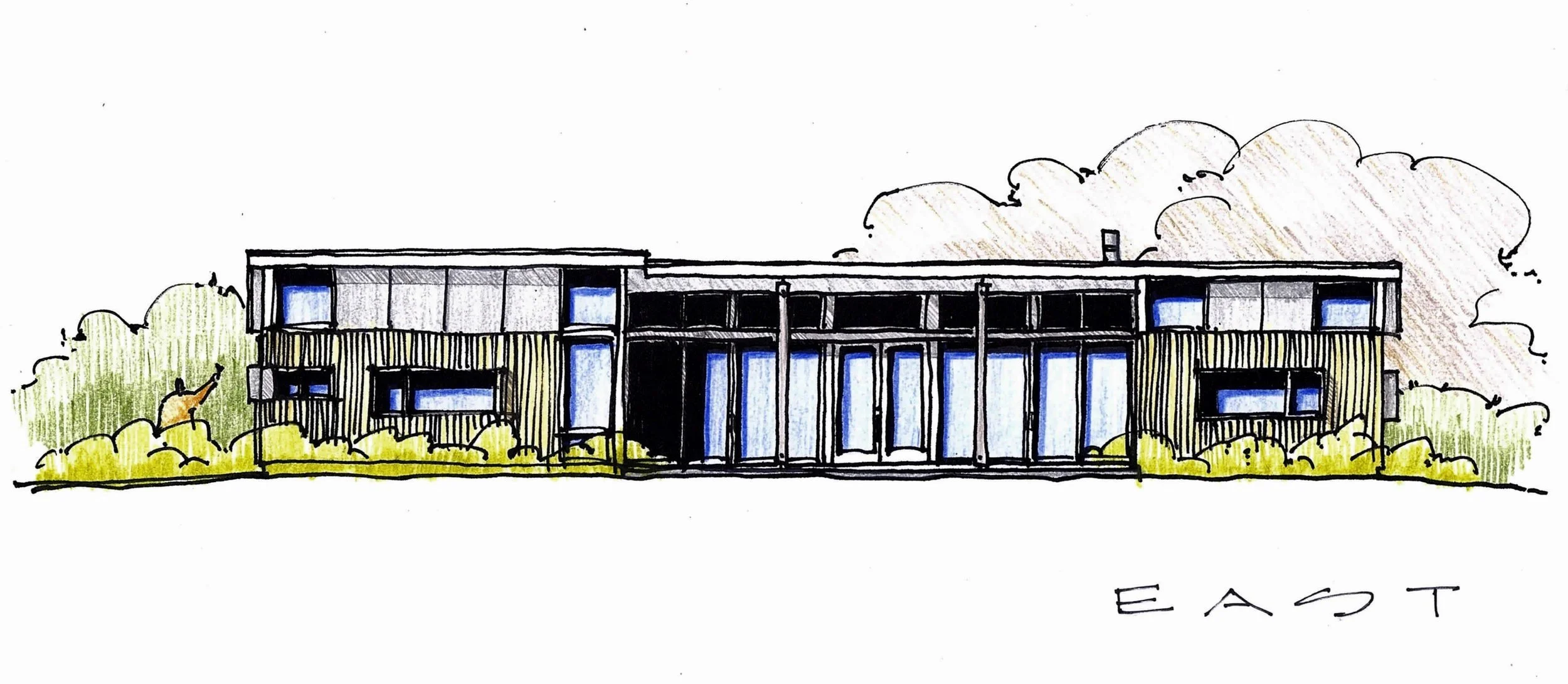 LP Rio Vista House