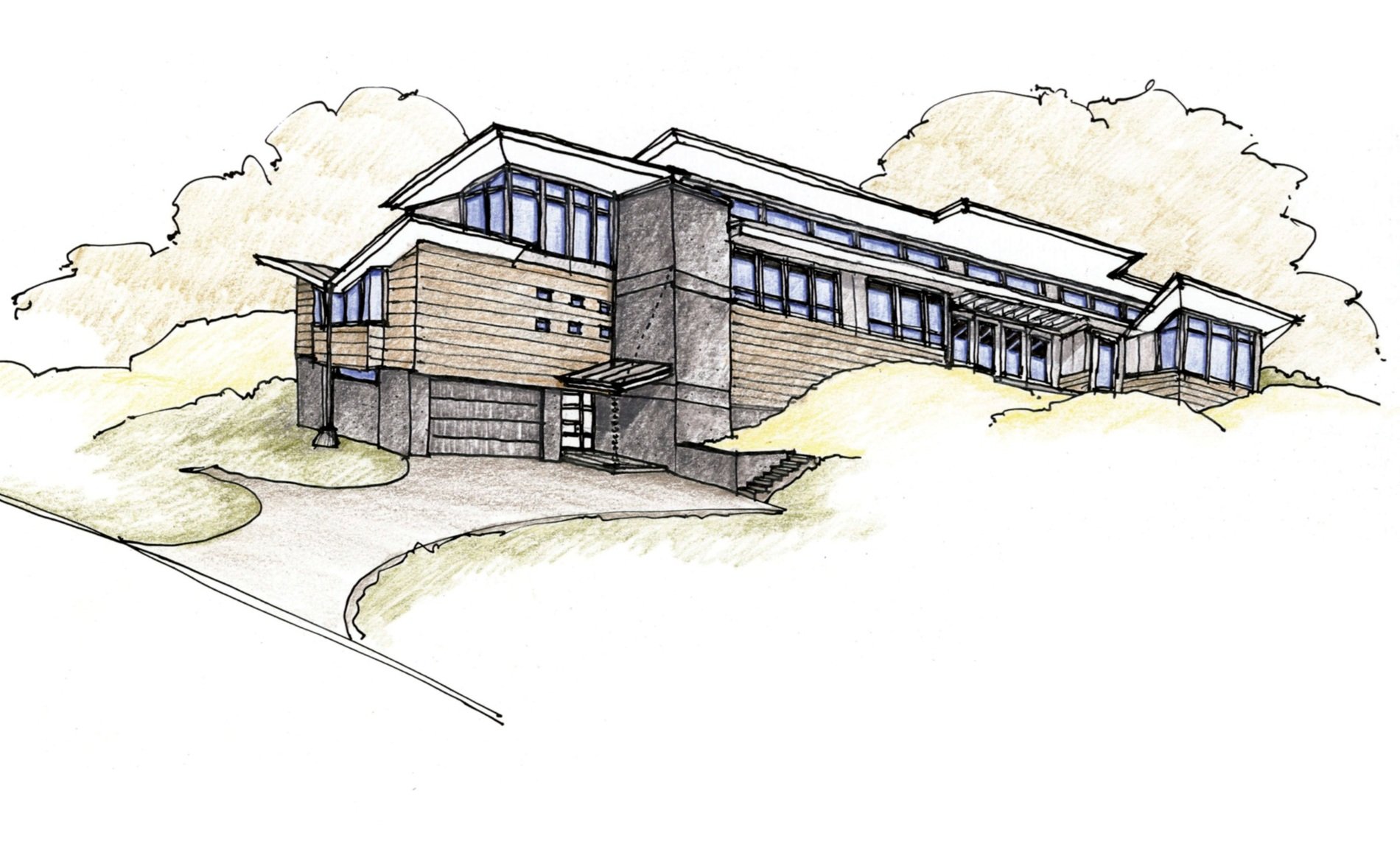 Sequoia Residence