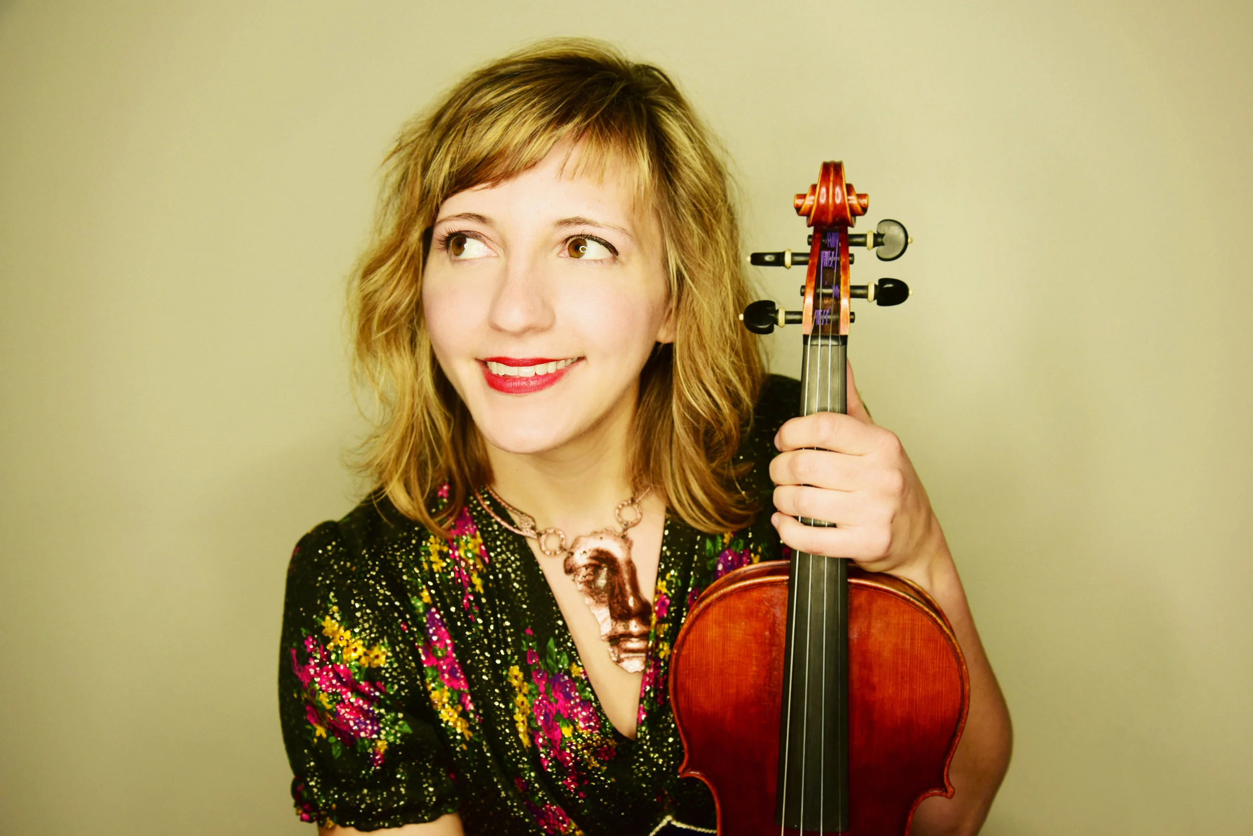 9 Horses & Goldfeather @ LPR