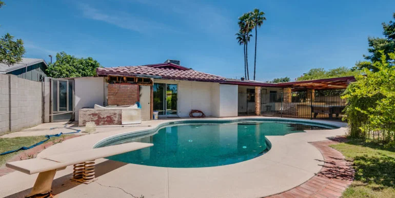 SOLD - 2226 W Javelina Ave Mesa AZ 85202