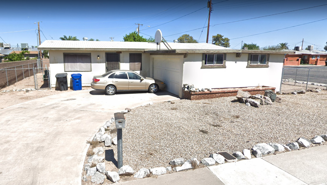 SOLD - 2 W Rhodes Ave Avondale, AZ 85323