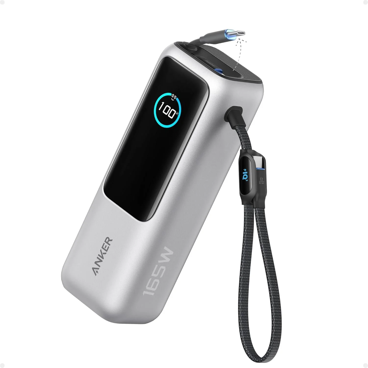 Anker Laptop Power Bank