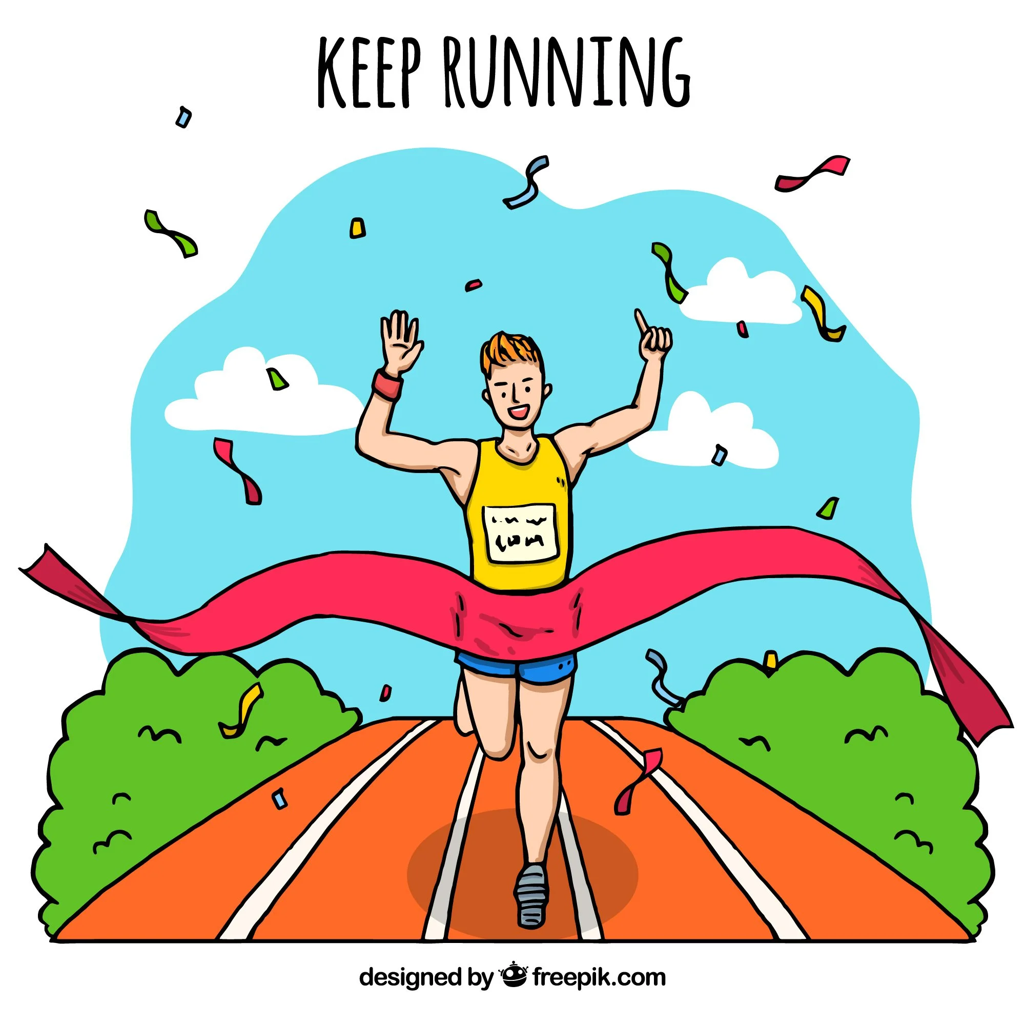 Les meilleurs mantras pour les coureurs