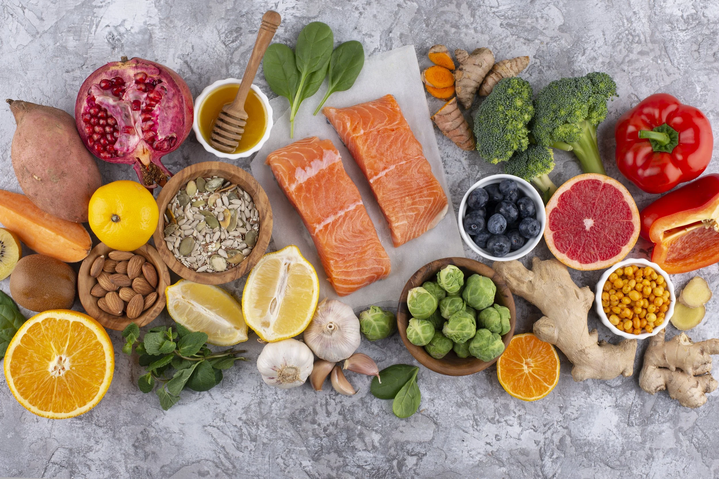 Nourrir votre performance : Les signes de carence en vitamine B12 que tout coureur doit connaître