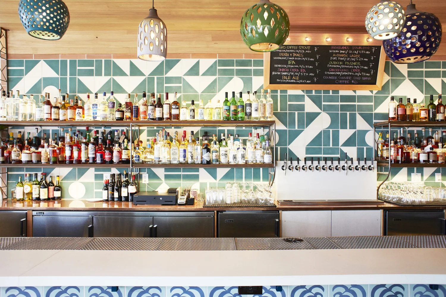 Bar photo 1