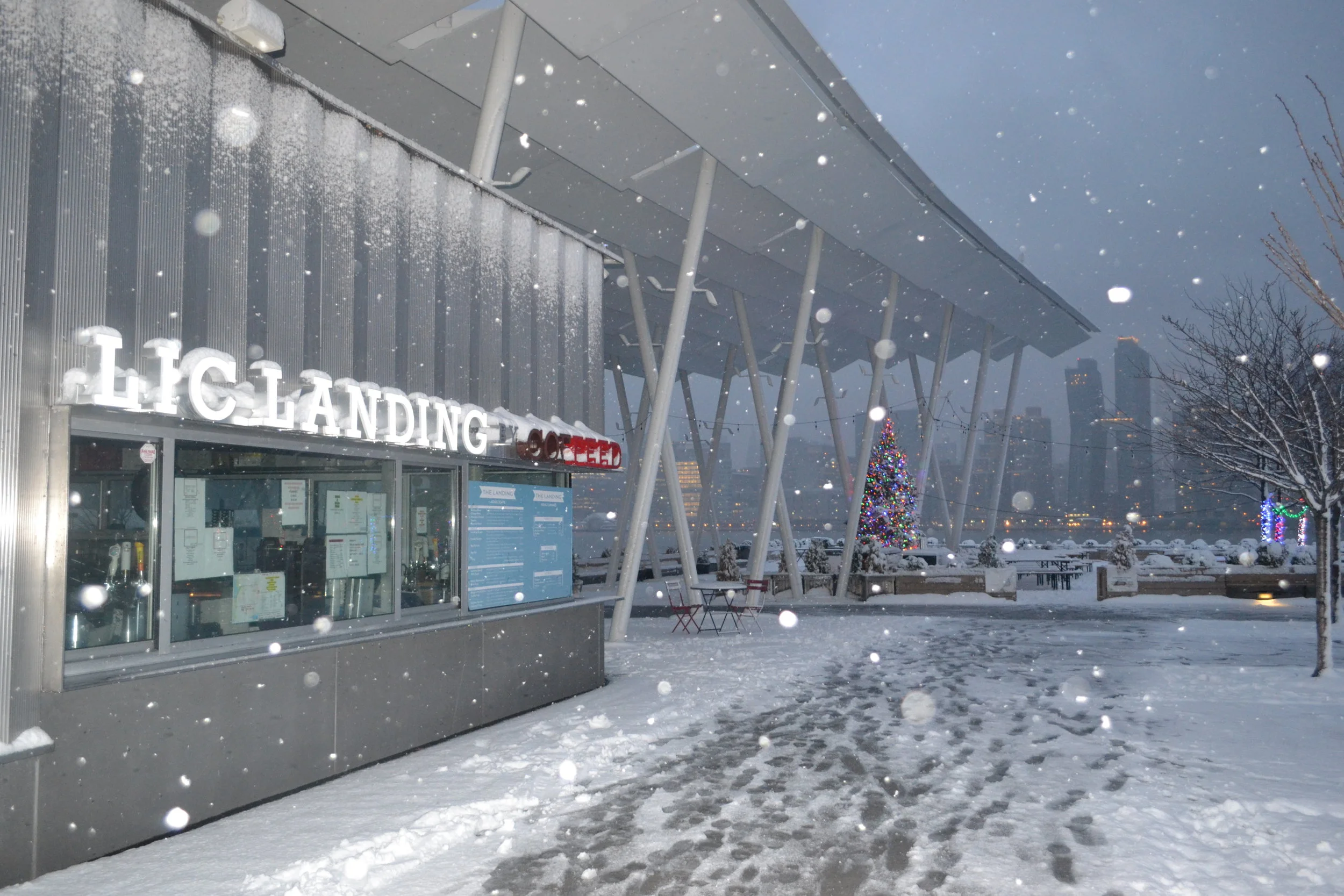 Enter our Winter Photo Contest!