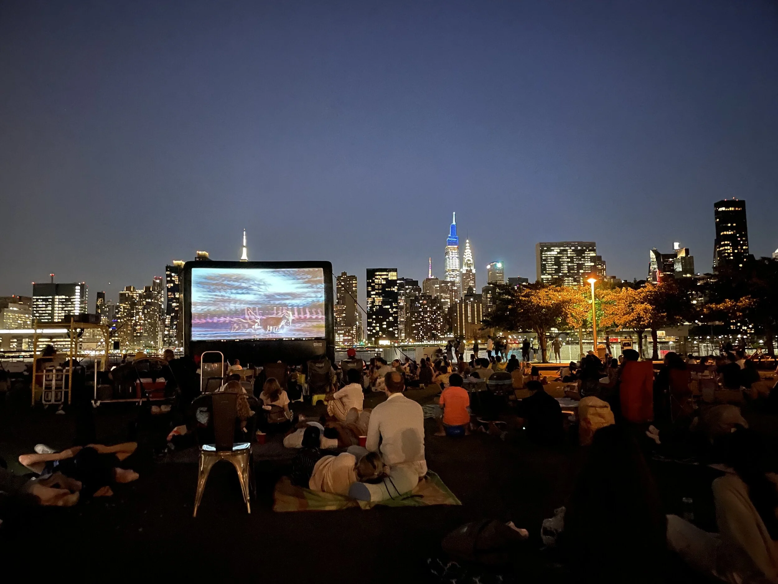 CinemaLIC: Addams Family