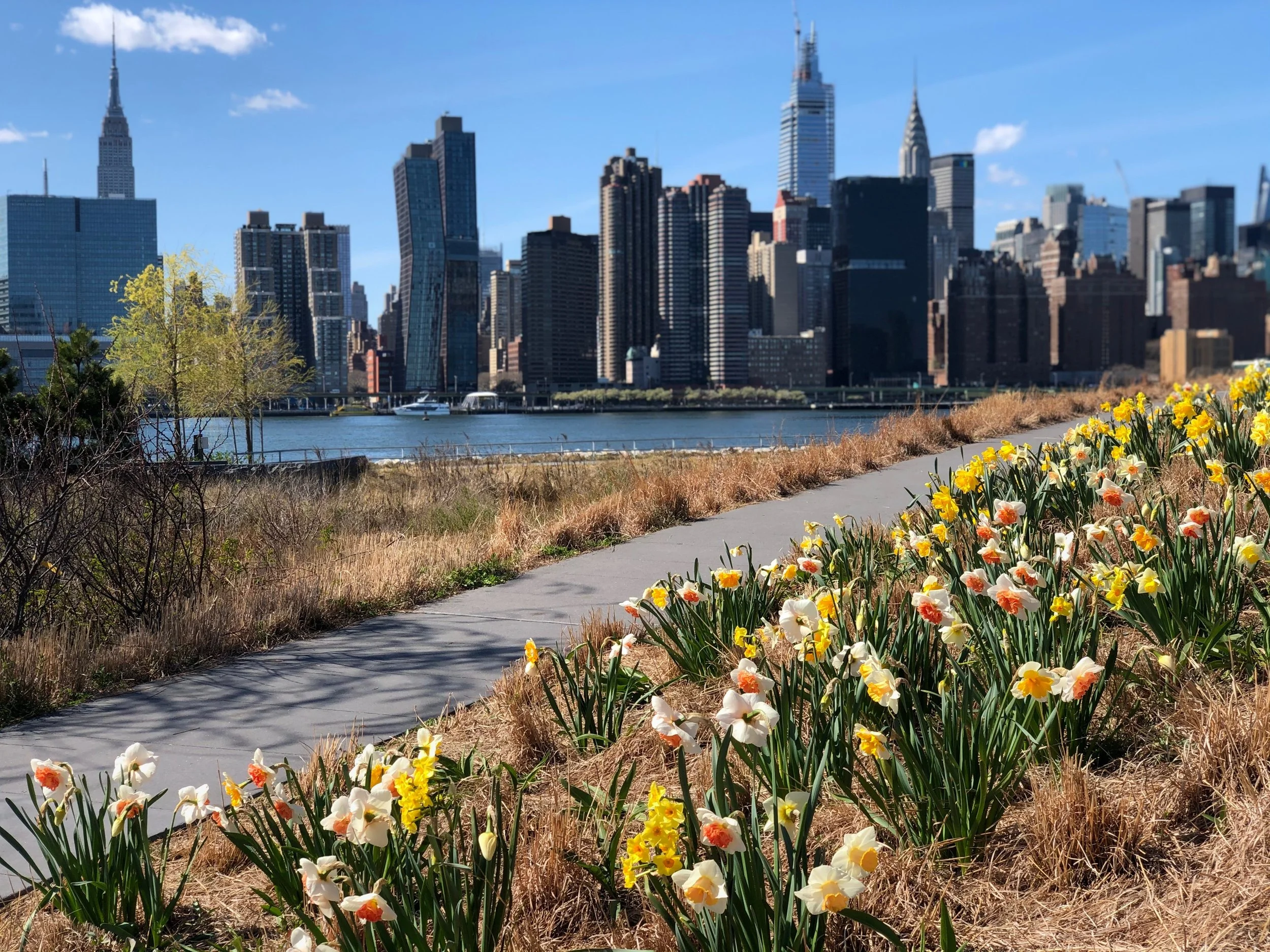 Spring Scavenger Hunt