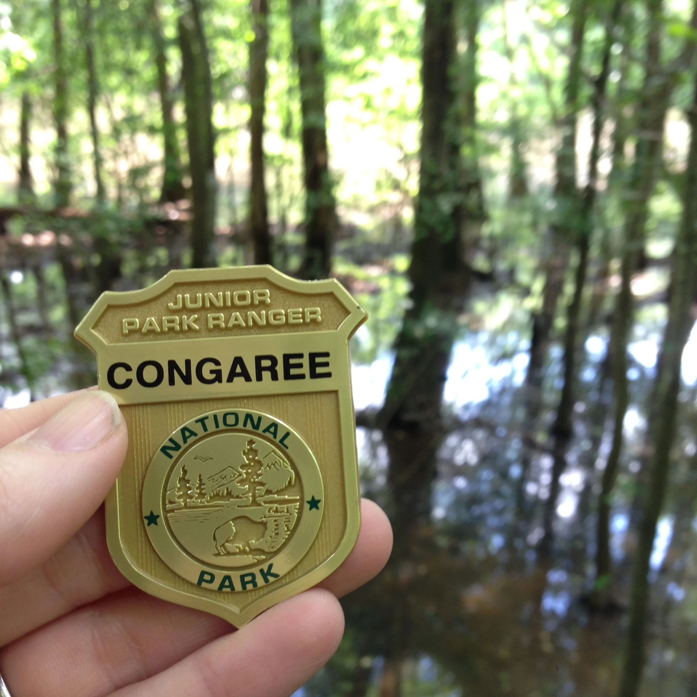 Congaree National Park